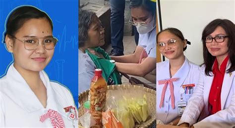 boso sa nursing student